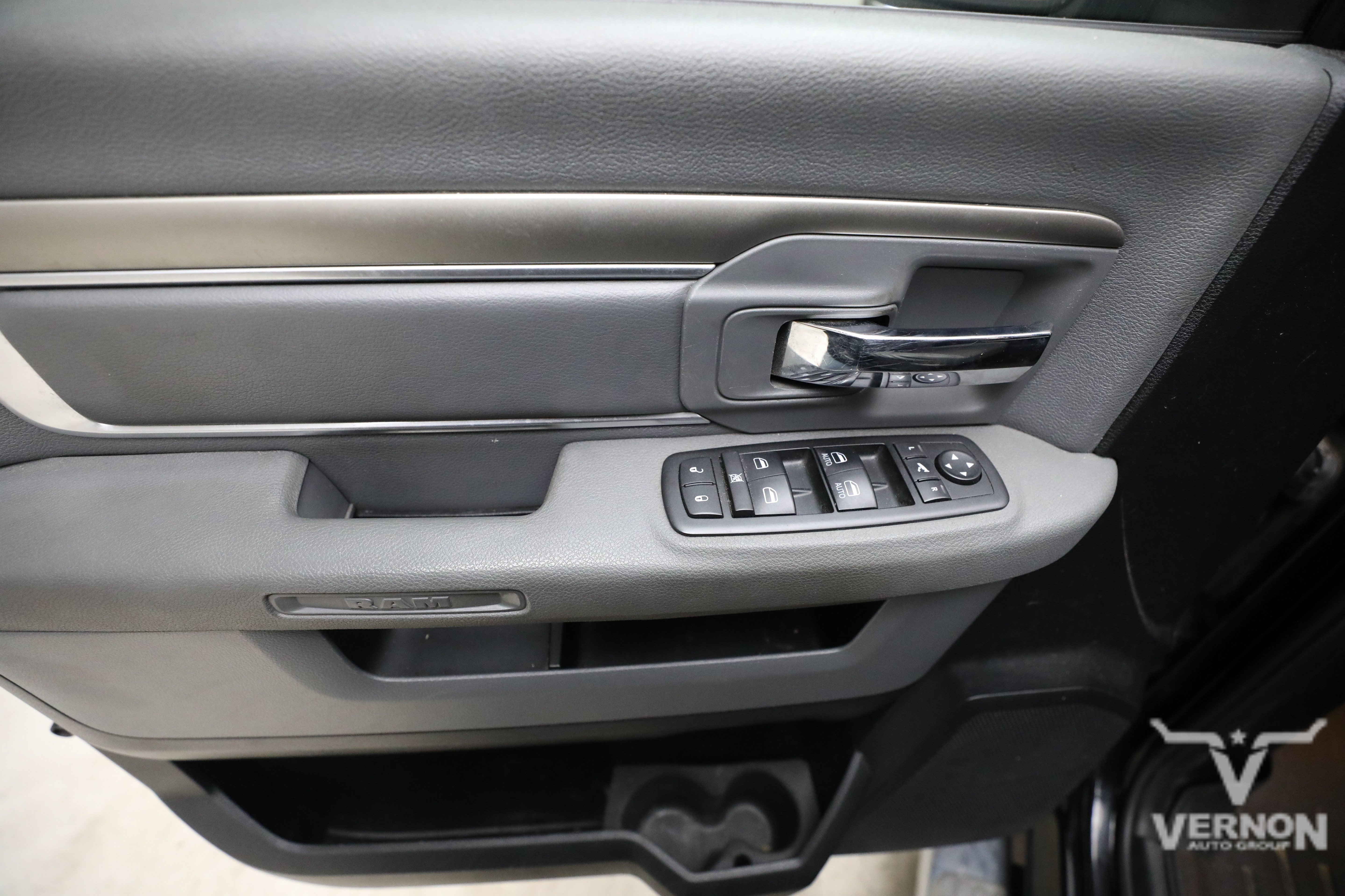 Used 2014 RAM 1500 Big Horn AWD/4WD image 18