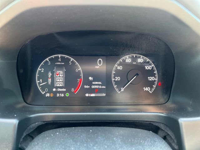 Used 2025 Honda Odyssey EX-L image 7