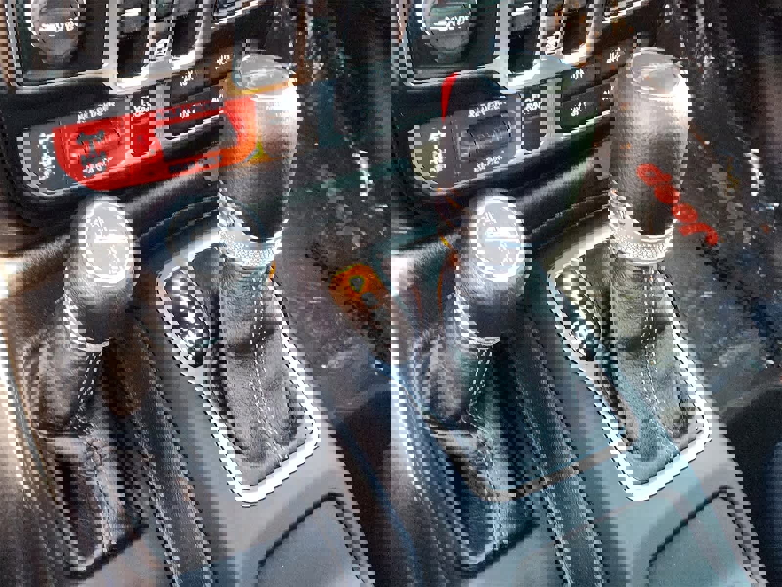 Used 2024 Jeep Gladiator Mojave image 25