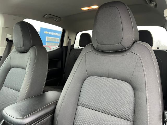 Used 2020 Chevrolet Colorado LT image 15