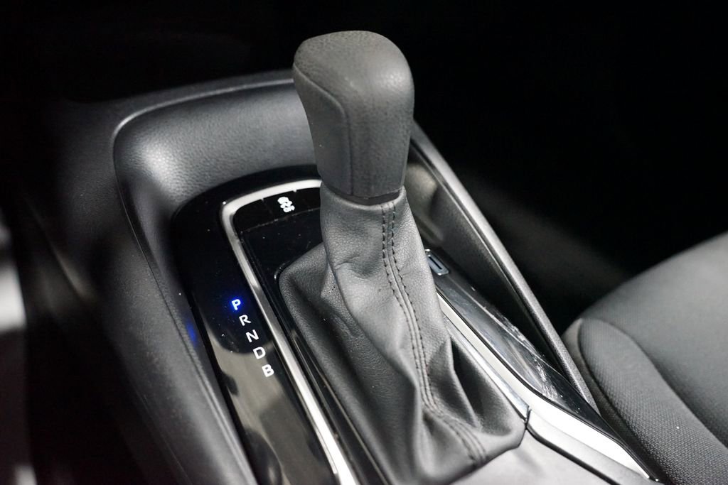 Certified 2024 Toyota Corolla LE image 21