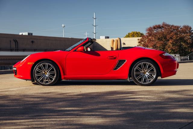 Used 2006 Porsche Boxster image 45