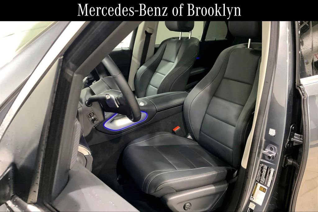 Certified 2026 Mercedes-Benz GLE 350 4MATIC image 7
