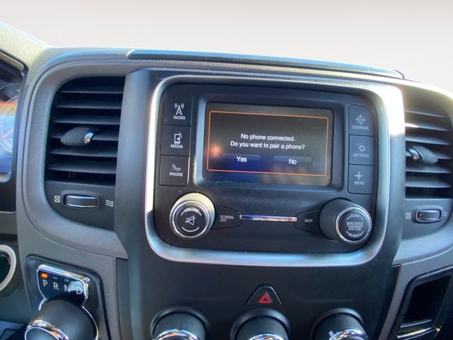 Used 2019 RAM 1500 Express image 24