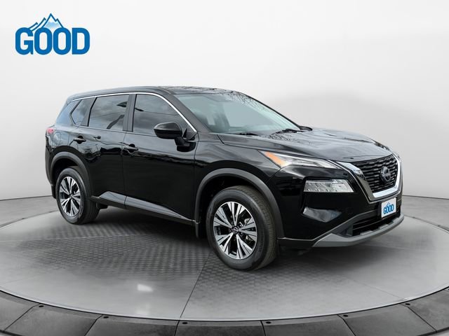Used 2023 Nissan Rogue SV image 7