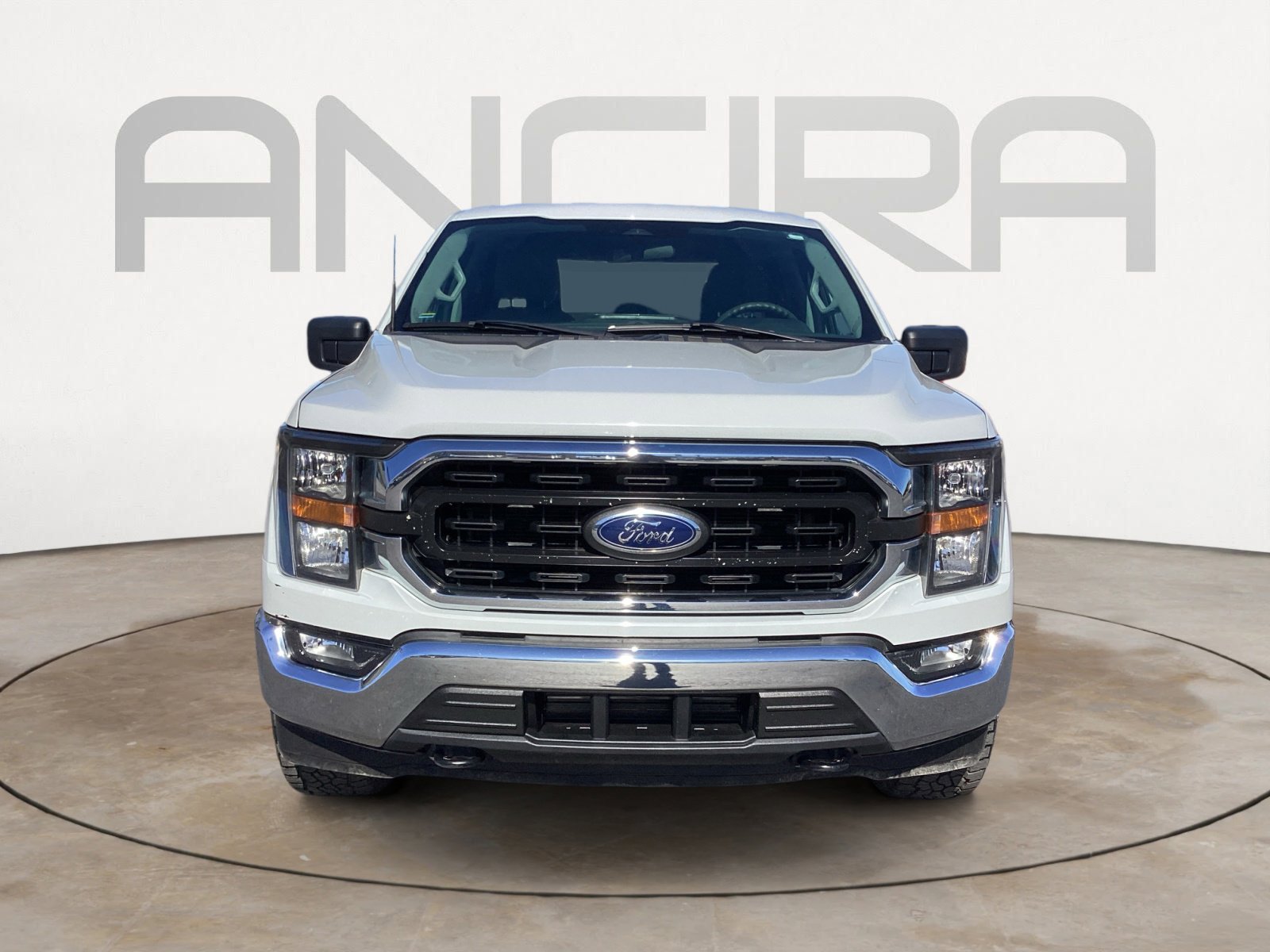 Used 2023 Ford F150 XLT image 8