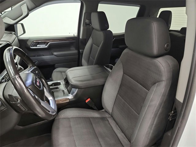 Used 2023 GMC Sierra 1500 Elevation image 19