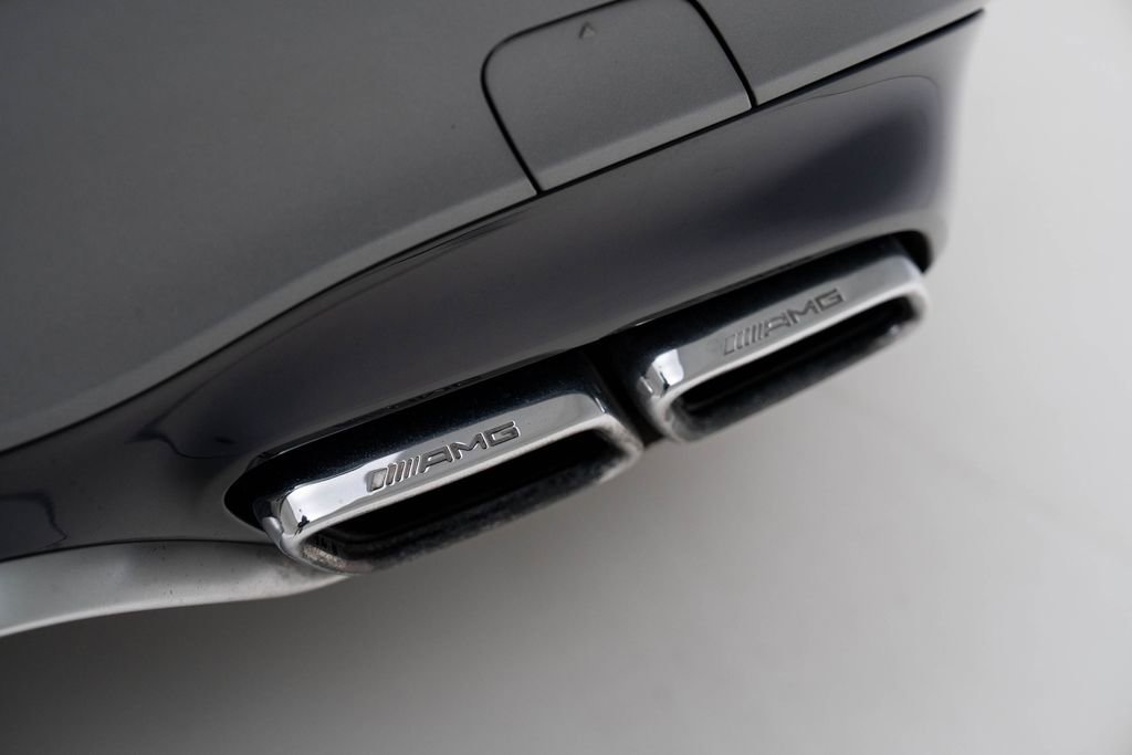 Used 2017 Mercedes-Benz SL 63 AMG image 67