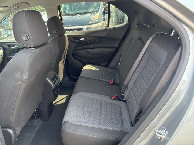 Used 2024 Chevrolet Equinox LT image 17