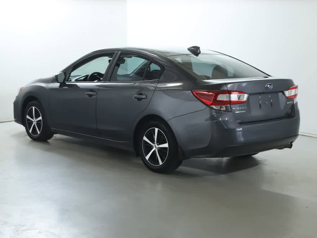 Used 2019 Subaru Impreza 2.0i Premium w/ Eyesight & BSD/Rcta & SRF AWD/4WD image 43