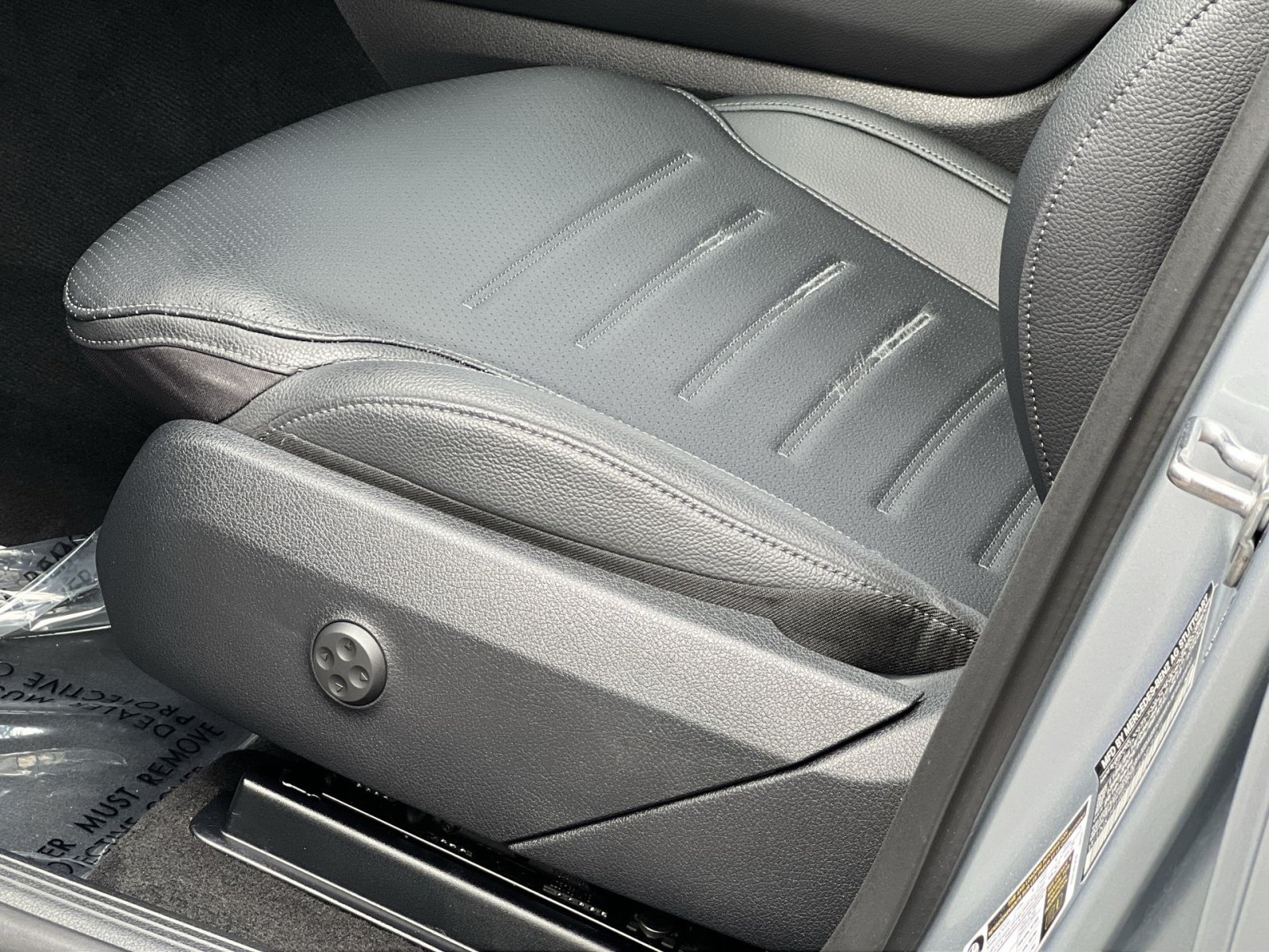 Certified 2026 Mercedes-Benz GLC 300 4MATIC image 19