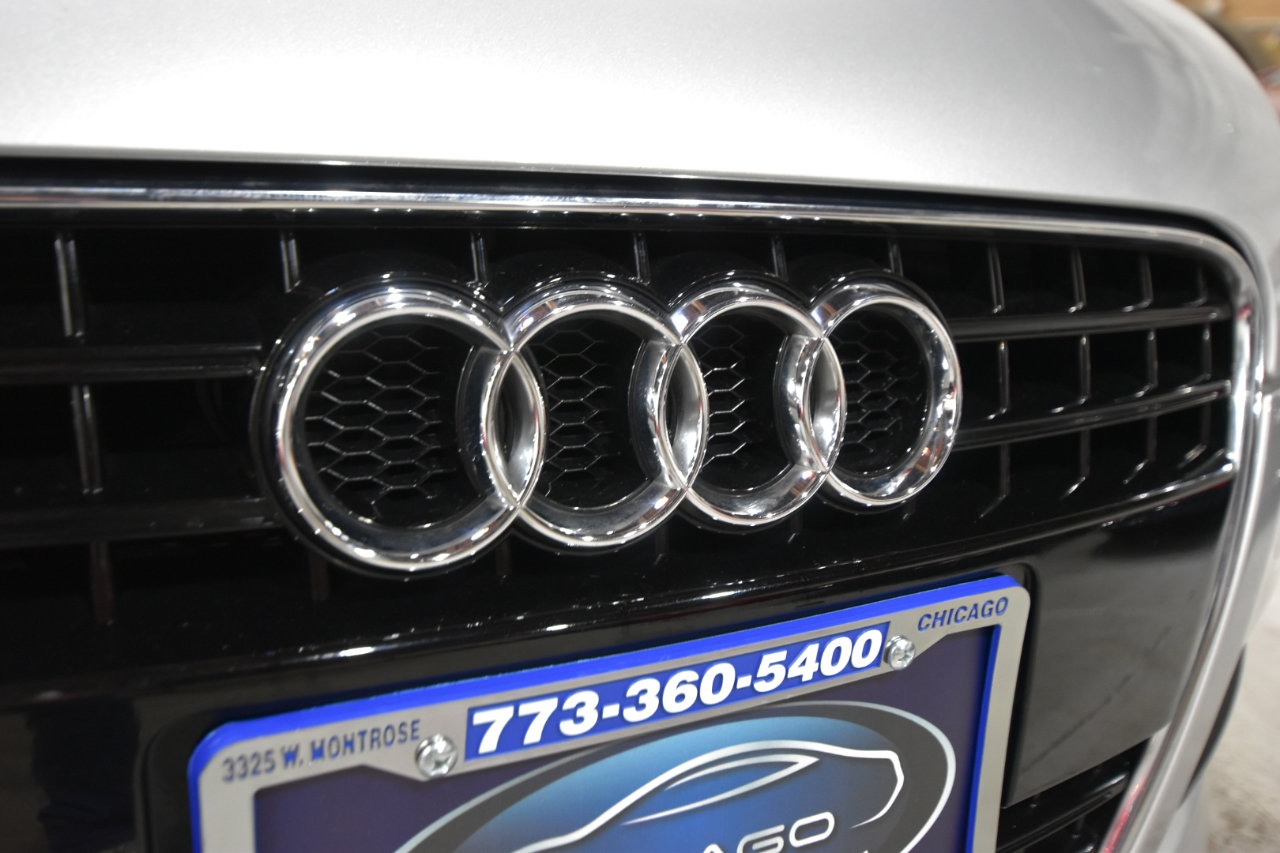 Used 2008 Audi TT 3.2 image 3