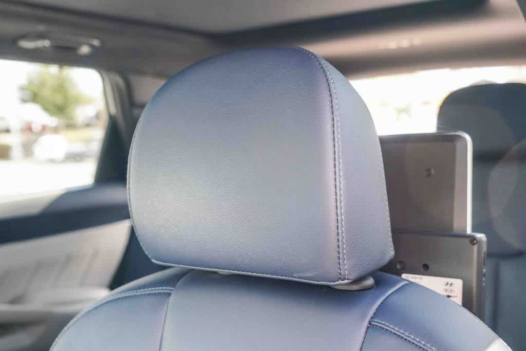 Certified 2023 Kia Sorento SX Prestige AWD/4WD image 25