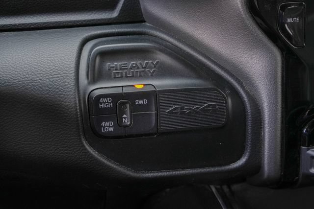 Used 2020 RAM 3500 Laramie AWD/4WD image 52