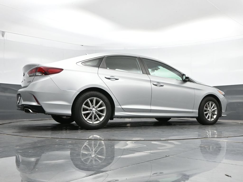 Used 2018 Hyundai Sonata ECO FWD image 41
