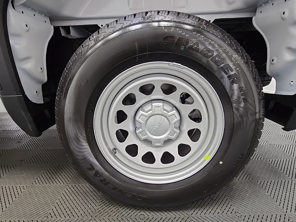 New 2026 GMC Sierra 1500 Pro w/ Trailering Package image 32