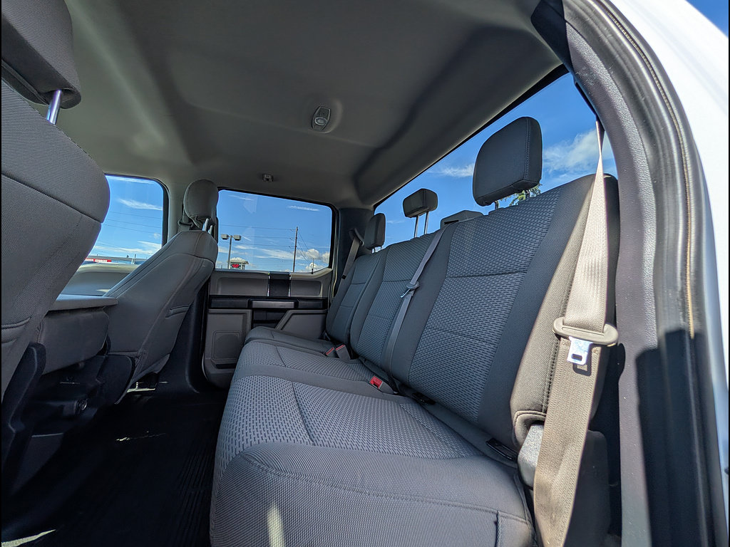 Used 2019 Ford F350 XLT w/ XLT Value Package AWD/4WD image 31