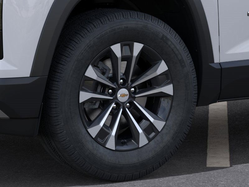 New 2025 Chevrolet Equinox LT w/ Convenience Package II image 39