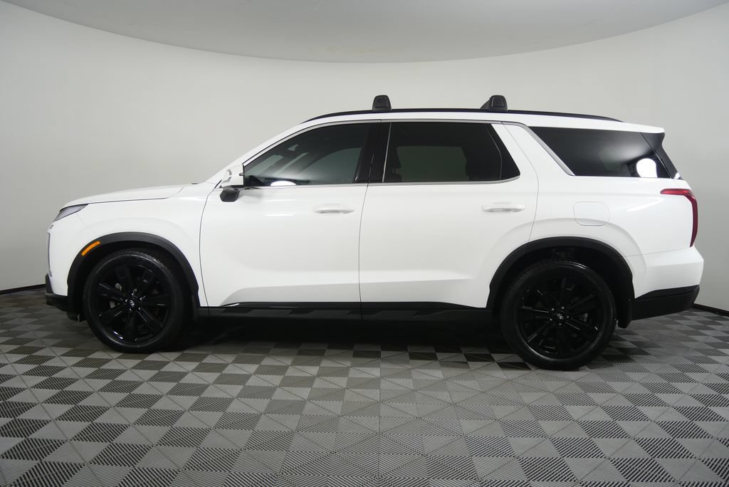 Used 2025 Hyundai Palisade XRT FWD image 6