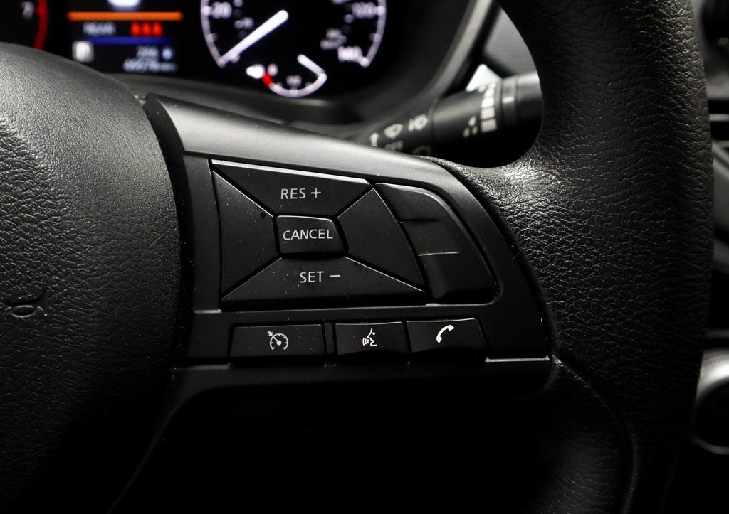 Certified 2024 Nissan Altima 2.5 S image 27