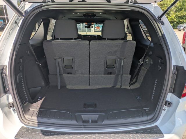 New 2026 Dodge Durango GT w/ Blacktop Package image 13