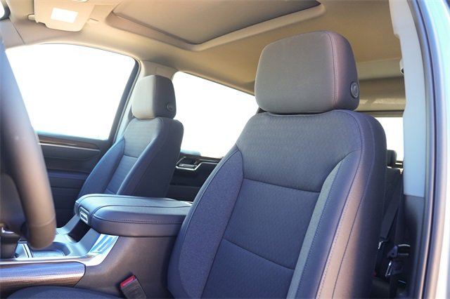 New 2025 Chevrolet Silverado 1500 RST w/ Texas Edition Plus image 18