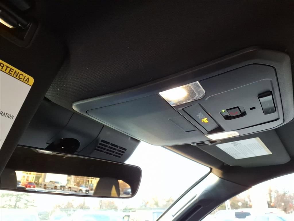 New 2026 Toyota Tacoma SR5 image 16