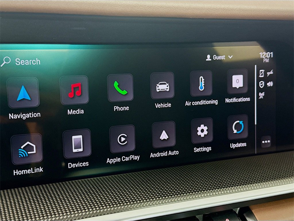 Used 2024 Porsche 911 Targa 4S image 16