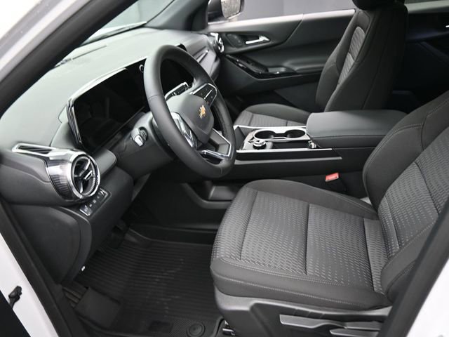 New 2026 Chevrolet Equinox LT w/ LPO, Floor Liner Package image 8