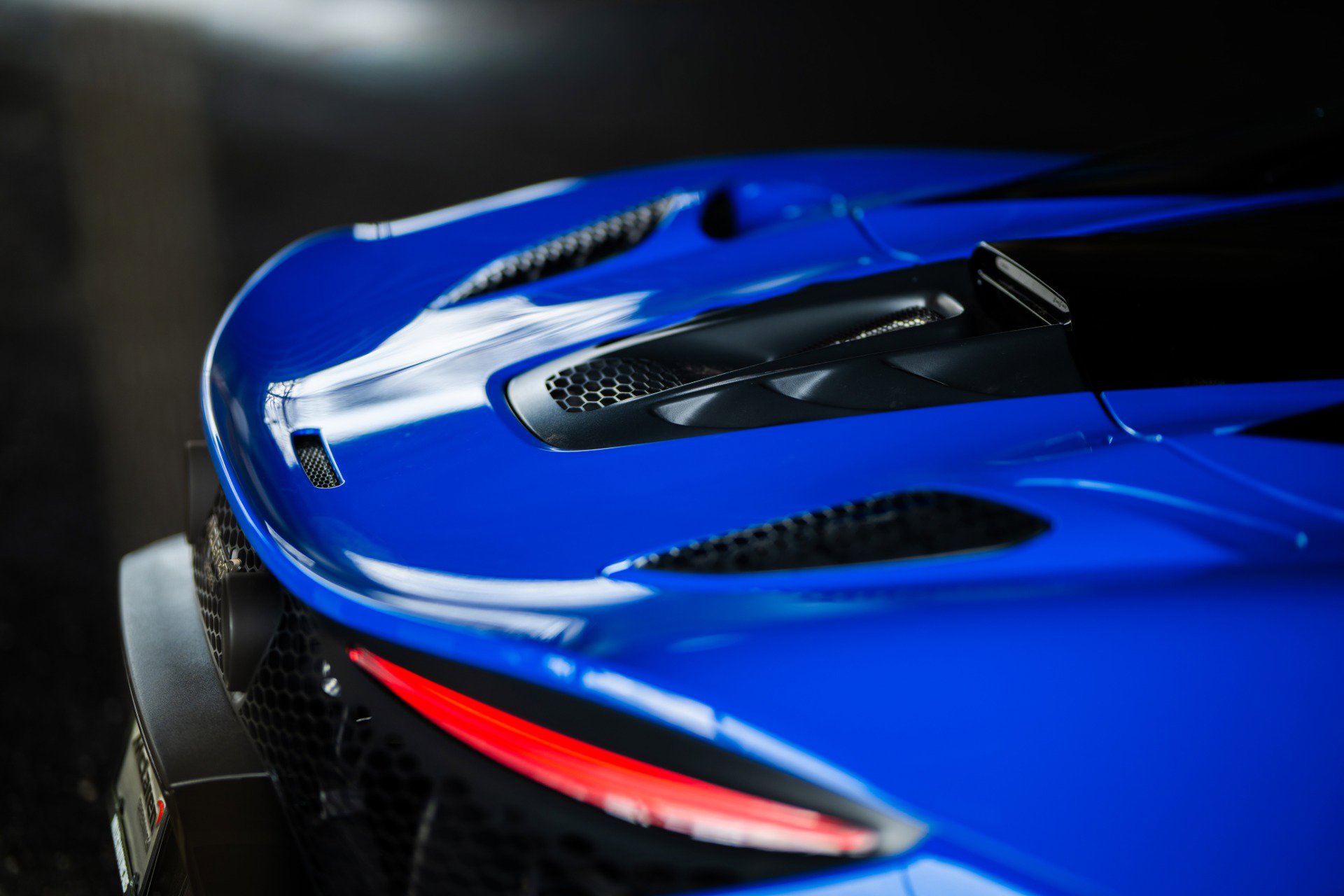 New 2025 McLaren Artura Spider image 57