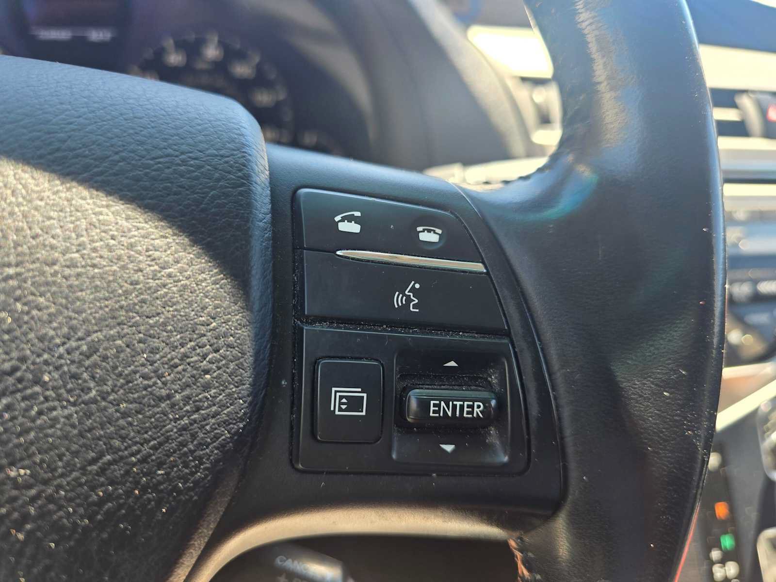 Used 2012 Lexus RX 450h AWD w/ Premium Pkg image 34