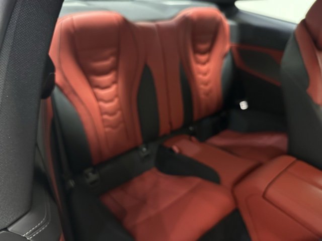 Used 2024 BMW 840i xDrive Coupe image 37