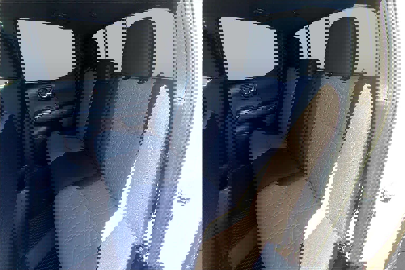 Used 2023 Toyota Tacoma TRD Off-Road image 20