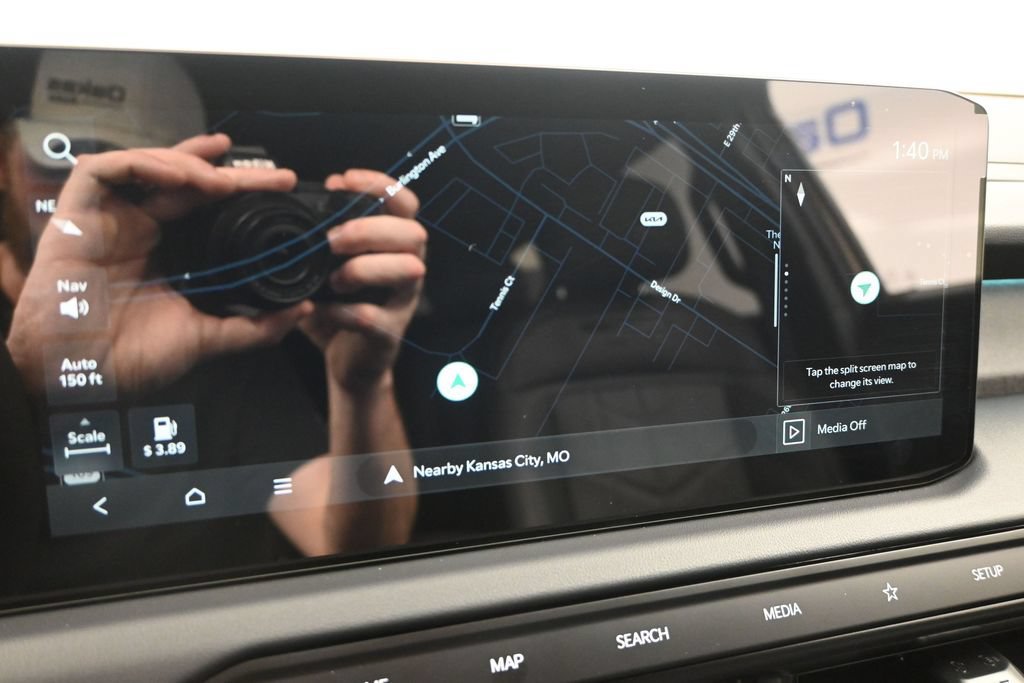 New 2027 Kia Telluride SX X-Line AWD/4WD image 17