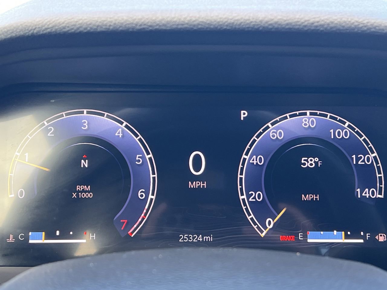 Used 2022 Jeep Grand Cherokee L Laredo image 12