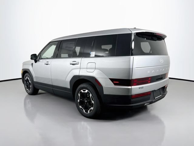 New 2026 Hyundai Santa Fe SE AWD/4WD image 6