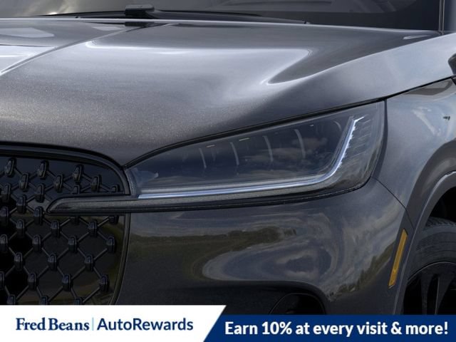 New 2026 Lincoln Aviator Reserve w/ Jet Appearance Package AWD/4WD image 24