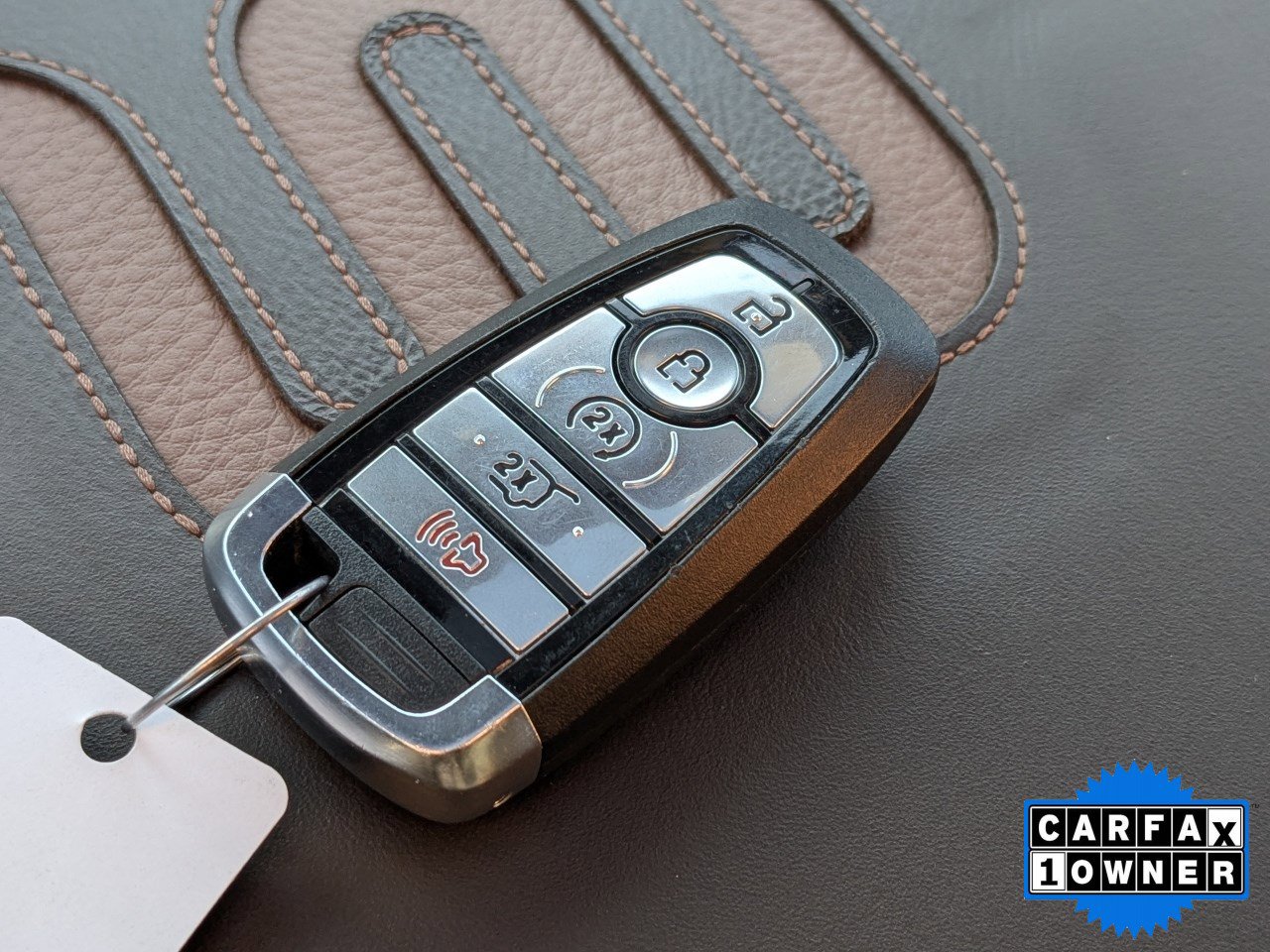 Certified 2024 Ford Expedition King Ranch image 35