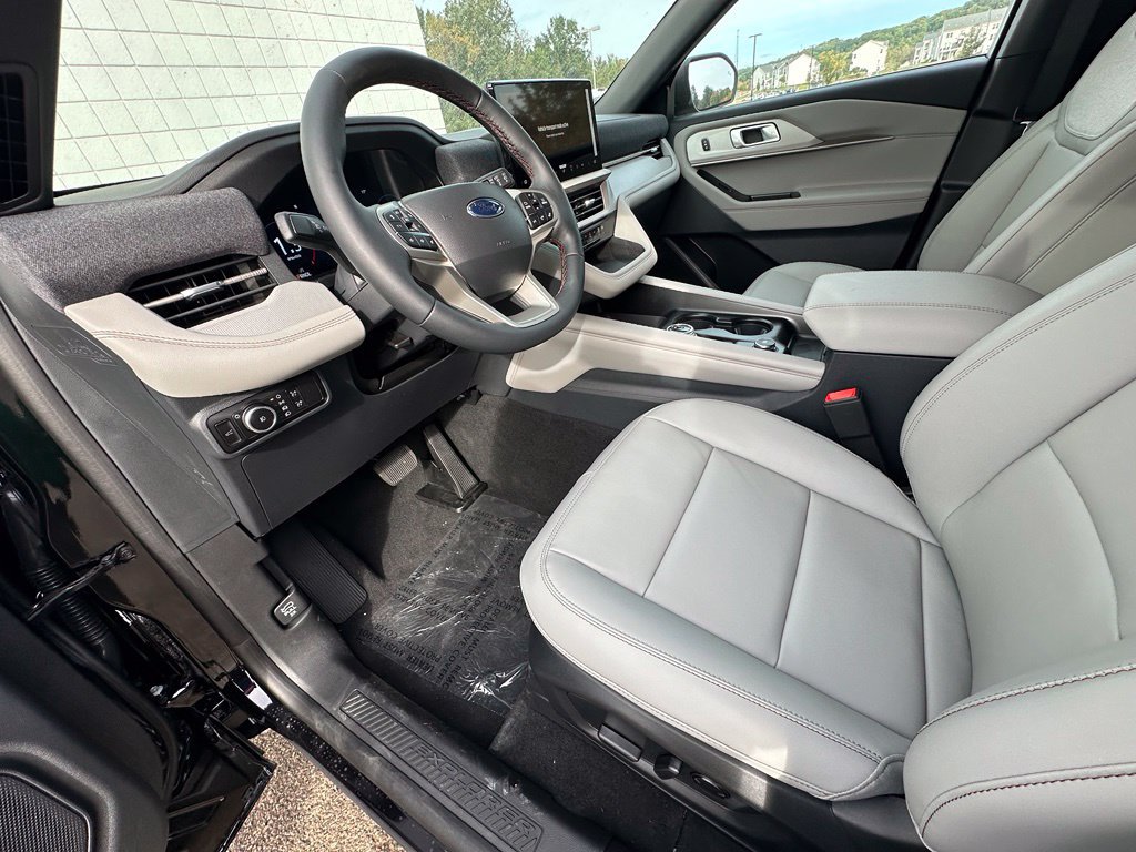 New 2027 Ford Explorer Active w/ Active Comfort Package AWD/4WD image 15