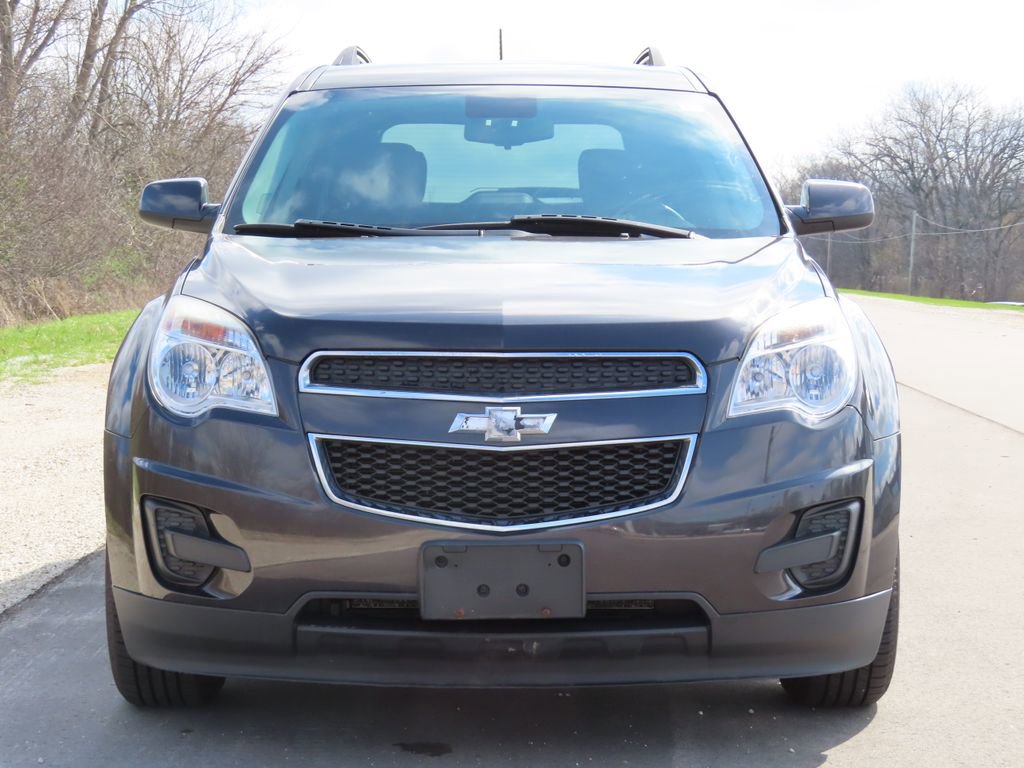 Certified 2015 Chevrolet Equinox LT w/ Driver Convenience Package image 7