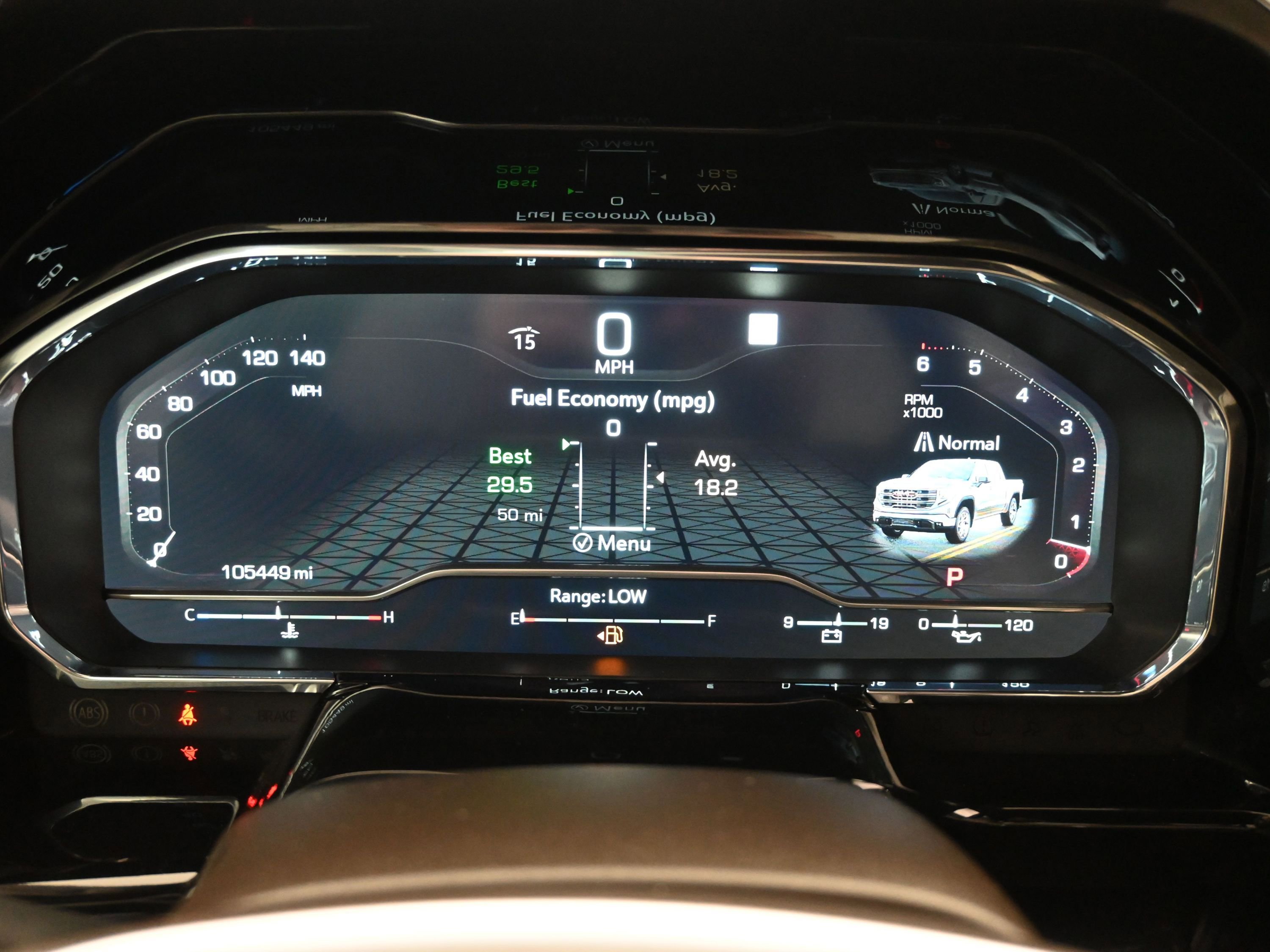 Used 2023 GMC Sierra 1500 SLT w/ SLT Premium Package image 24