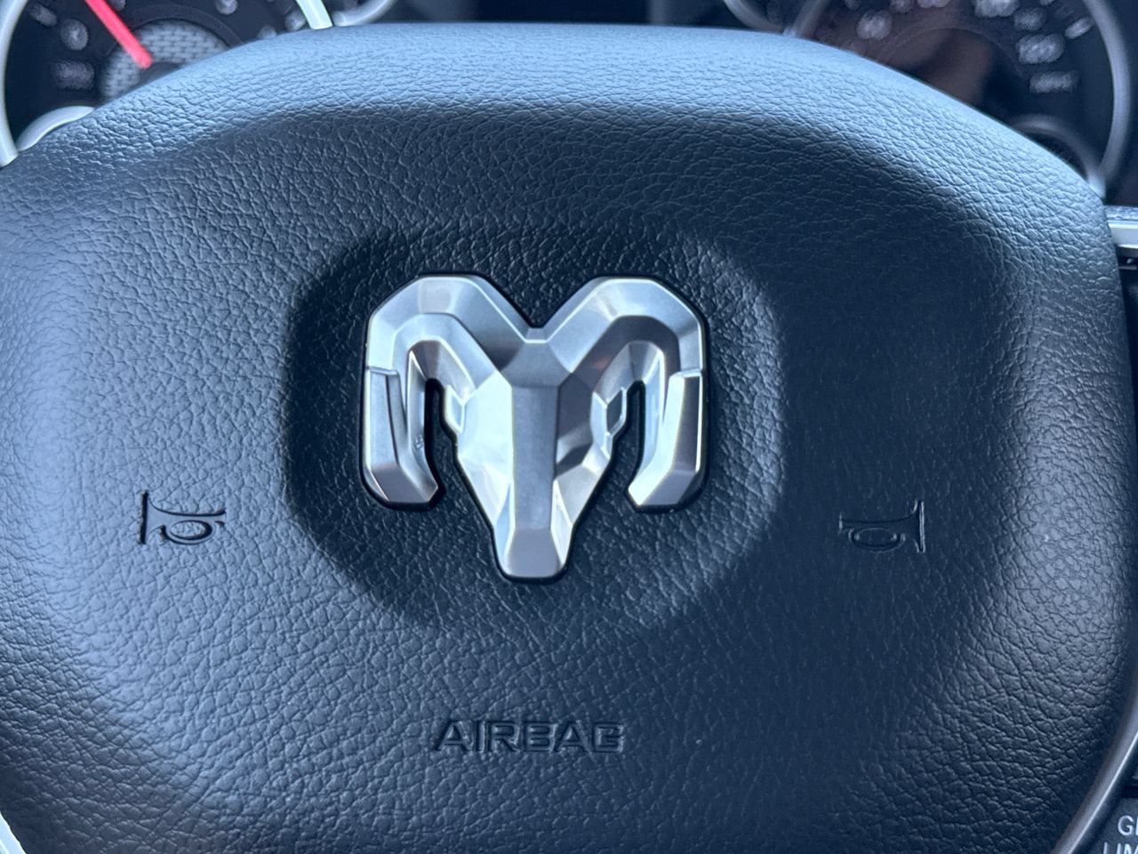Used 2025 RAM 2500 Tradesman AWD/4WD image 30