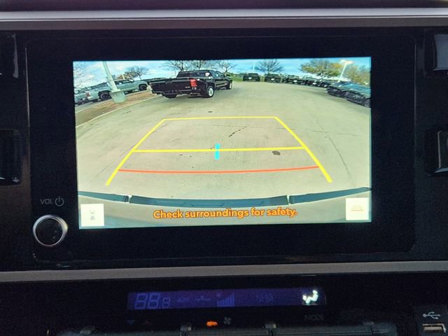 New 2025 Toyota Tundra SR5 AWD/4WD image 31