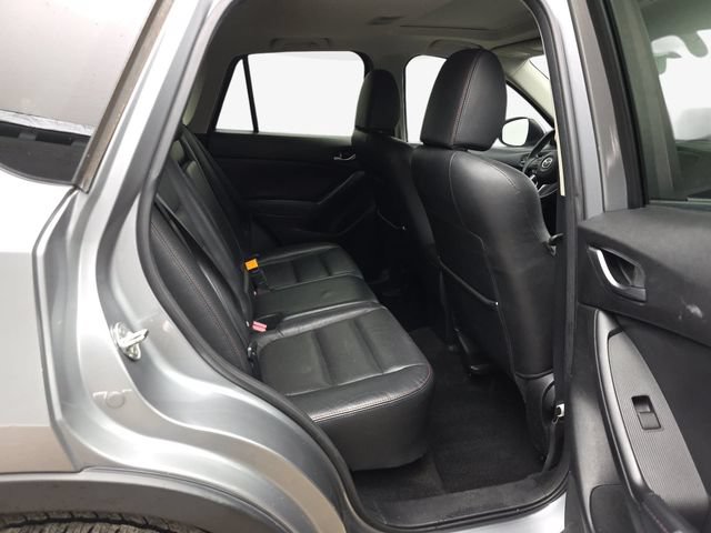Used 2014 MAZDA CX-5 Grand Touring FWD image 36