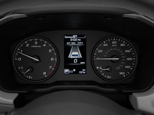 New 2026 Subaru Crosstrek 2.5i AWD/4WD image 17