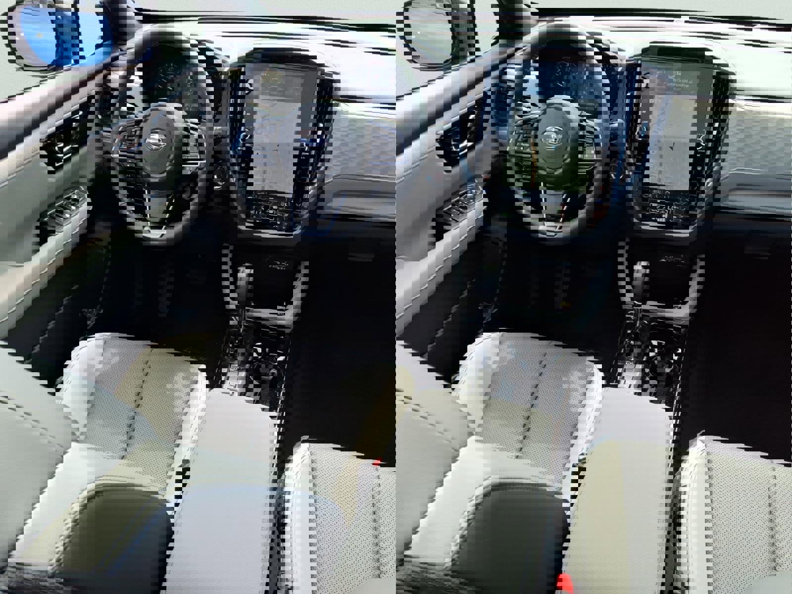 New 2026 Subaru Forester Limited image 7