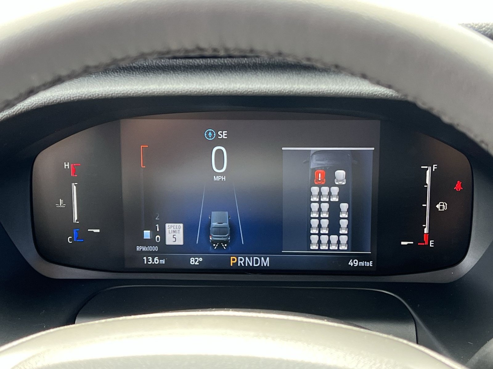 New 2026 Ford Transit 350 XL RWD image 17