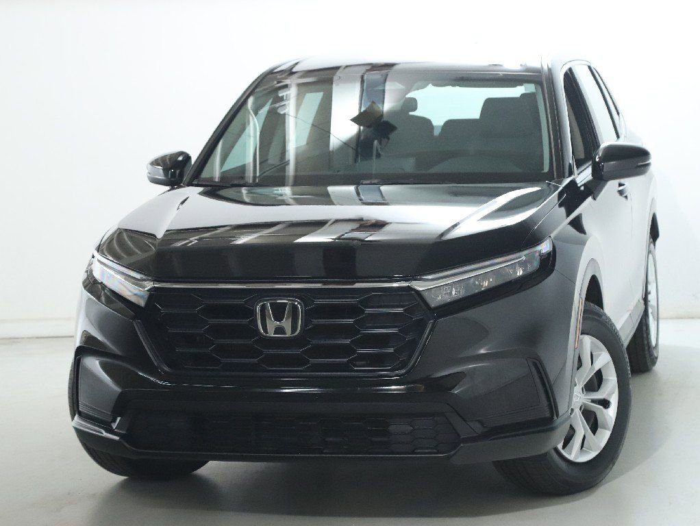 Used 2024 Honda CR-V LX image 2