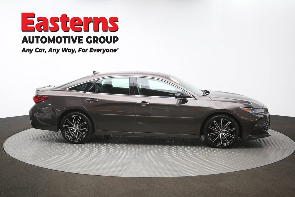 Used 2019 Toyota Avalon Touring w/ Protection Package image 49