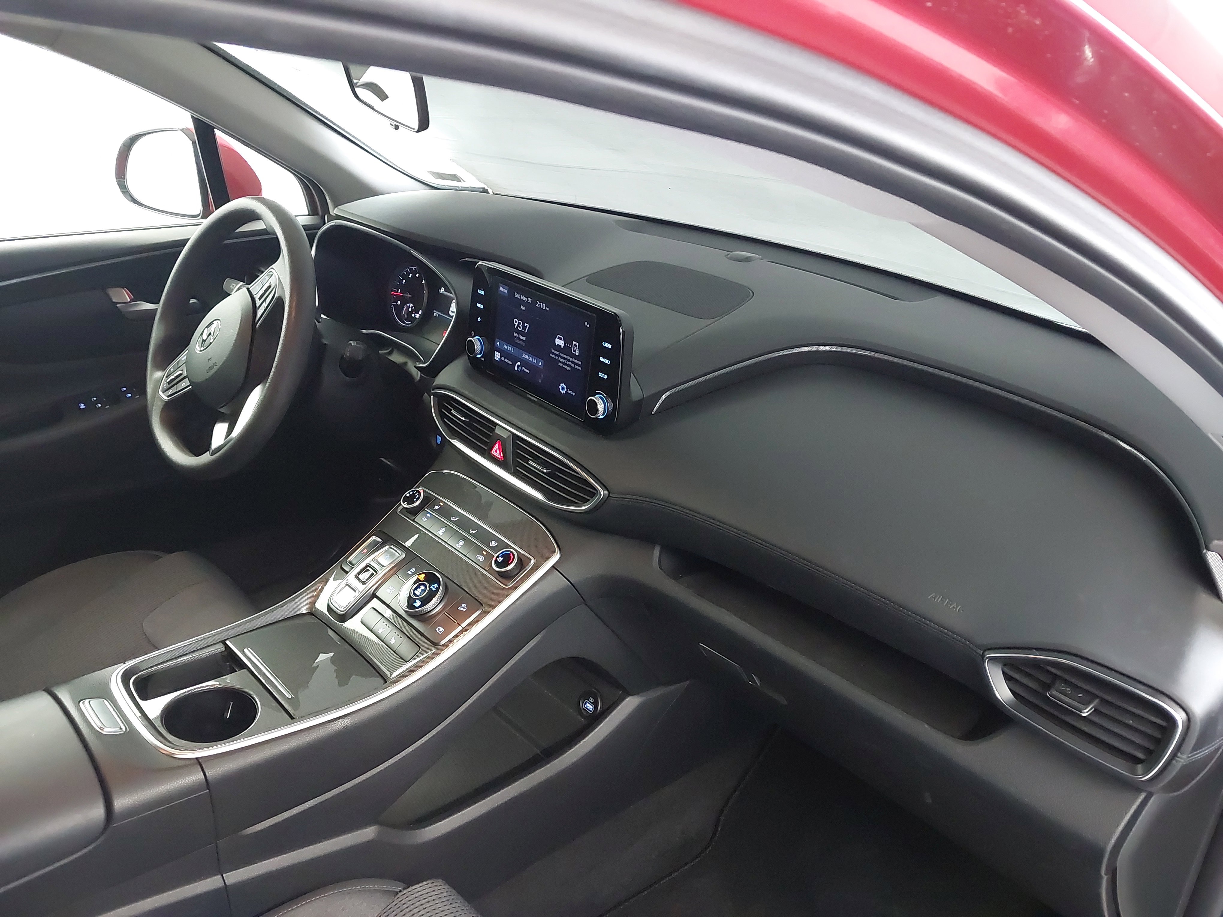 Used 2022 Hyundai Santa Fe SEL w/ Cargo Package image 29